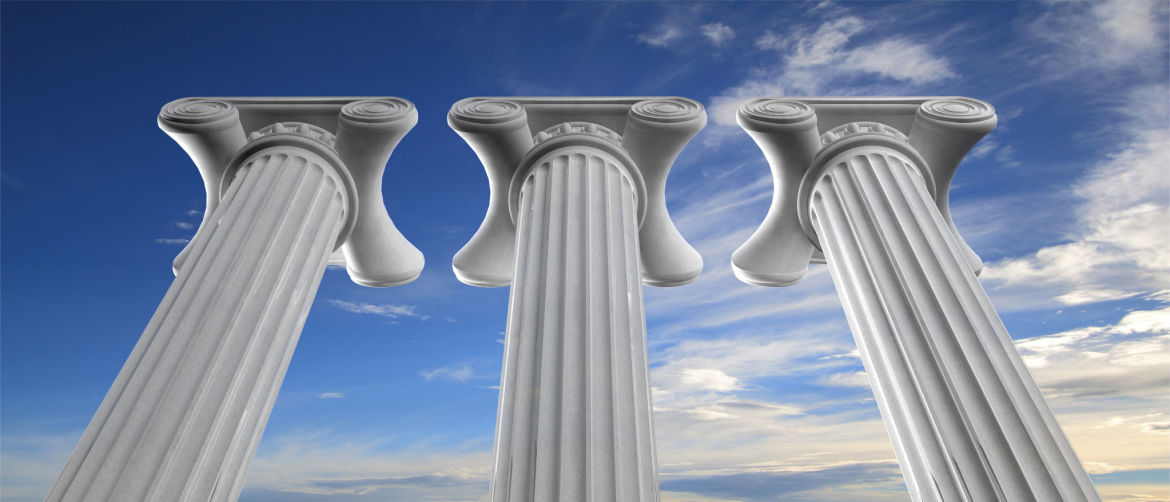 Start with These 3 Pillar Articles